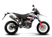 Derbi Senda DRD 125